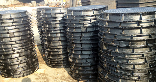 井蓋使用的價值